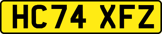 HC74XFZ