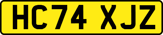 HC74XJZ