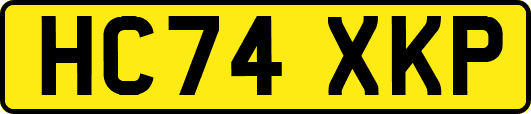 HC74XKP