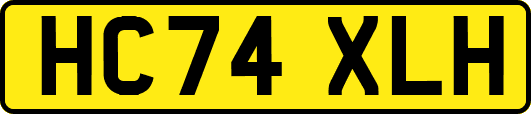 HC74XLH