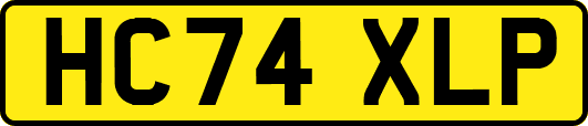 HC74XLP