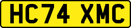 HC74XMC