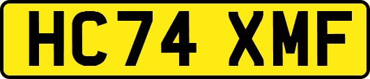 HC74XMF