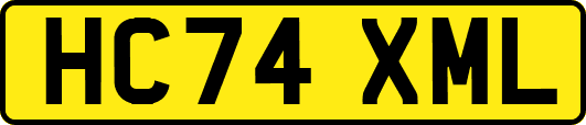 HC74XML