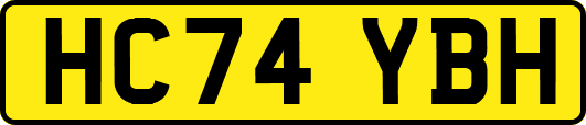 HC74YBH