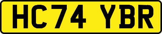 HC74YBR