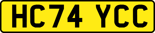 HC74YCC