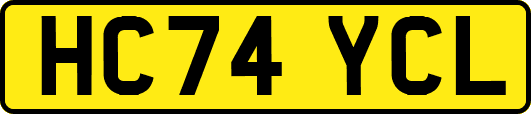 HC74YCL