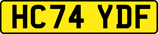HC74YDF