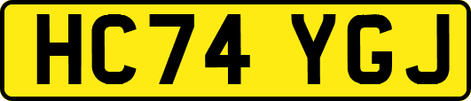 HC74YGJ