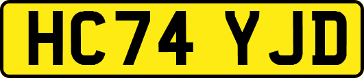 HC74YJD