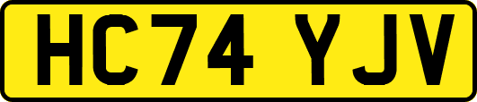 HC74YJV