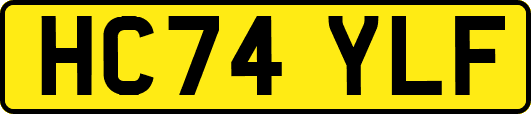 HC74YLF