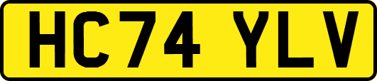 HC74YLV