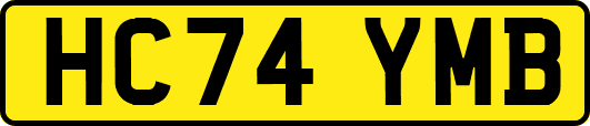 HC74YMB