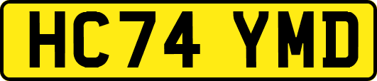 HC74YMD