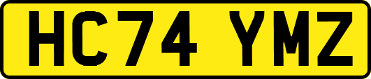 HC74YMZ