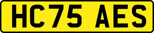 HC75AES