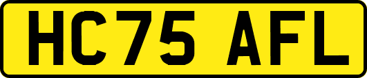 HC75AFL