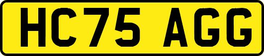 HC75AGG