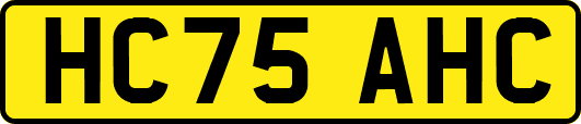 HC75AHC