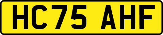 HC75AHF
