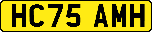 HC75AMH