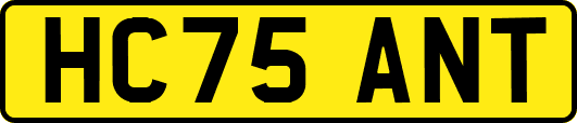 HC75ANT