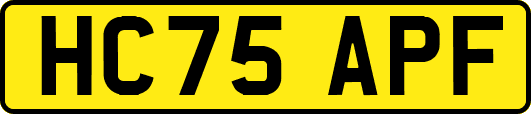 HC75APF