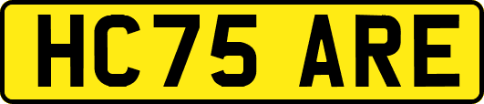 HC75ARE