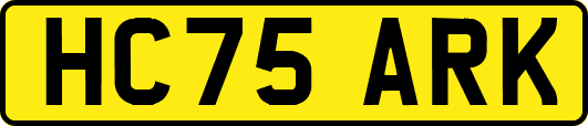 HC75ARK