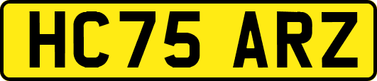 HC75ARZ