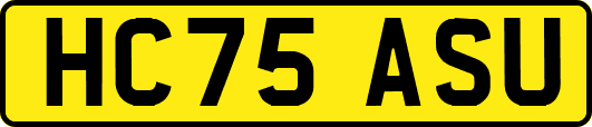 HC75ASU