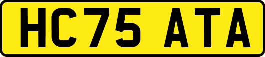 HC75ATA