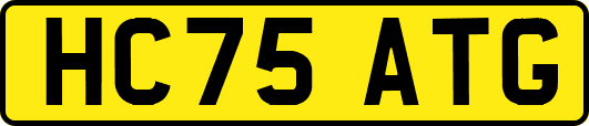 HC75ATG