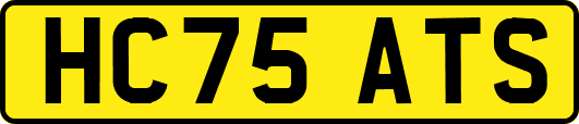 HC75ATS