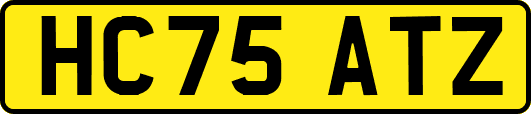 HC75ATZ