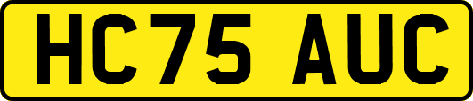 HC75AUC