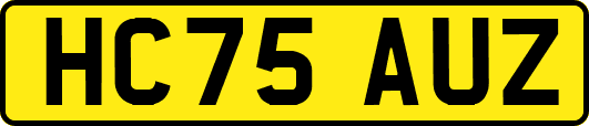 HC75AUZ