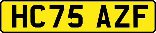HC75AZF