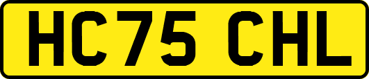 HC75CHL
