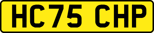 HC75CHP