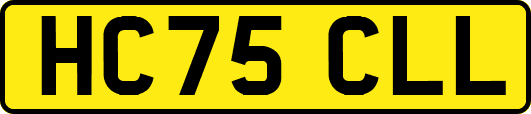 HC75CLL