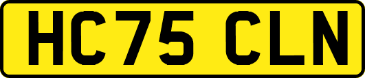 HC75CLN