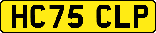 HC75CLP
