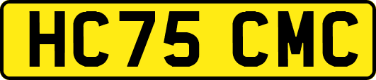 HC75CMC
