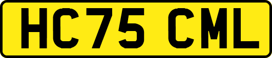 HC75CML