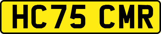HC75CMR