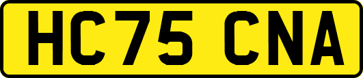 HC75CNA