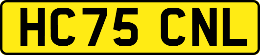 HC75CNL